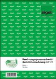 Sigel GB515 - 50 sheets - A5 - White