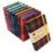 Penguin Random House USA Waverley Buchanan Tartan Cloth Commonplace Notebook