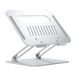 AISENS LPS4XL-181 Laptop- en tabletstandaard Zilver Aluminium 10-17 inch