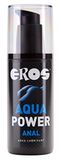 Eros Aqua Power Anal Glijmiddel, 1 stuks