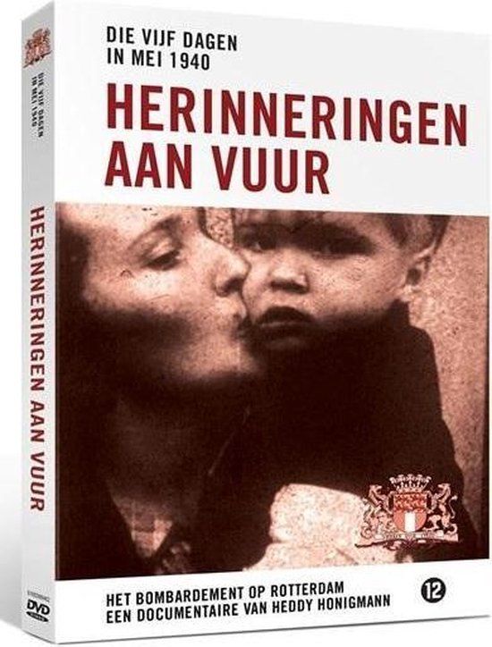 Source1 Die Vijf Dagen In Mei 1940 - Herinneringen Aan Vuur (DVD)