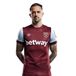 Umbro West Ham Maillot Domicile SS