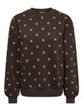 JDY Sweatshirt 'JDYTENA' bruin / pueblo