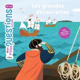 Les Grandes Découvertes 9782408016609