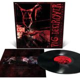 Suburban Pig Destroyer 38 Counts Of Battery LP