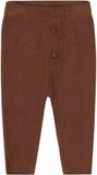Dirkje NOOS Unisex Broek - Brown