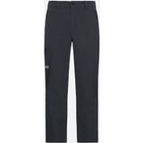 Jack Wolfskin Activate Flex Wandelbroek Heren Grijs