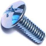 Moeilijk Hard-to-Find Fastener 100 stuks stelmachineschroeven 1/4-50 x 3/4 inch 014973320843