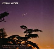 Music&Words Markus Stockhausen & Tara Bouman, - Eternal Voyage (CD)