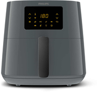 Philips 5000 Series Connected HD9280/60 XL-Airfryer uit de 5000-serie