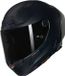 Nolan X-804 RS Triplonero 323 Carbon Zwart Mat Integraalhelm - Helm