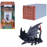 Spin Master 6075576, Verzamelfiguur, Draak, Meerkleurig