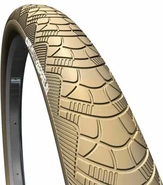Cheng Shin Tyre CST Zeppelin - Buitenband Fiets - 28 x 1.60