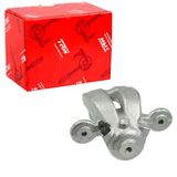 TRW Bremssattel hinten links BHN818 Uitvoering: Faustsattel | Compatibel met: BMW 1, 1, 3, 3 Coupe