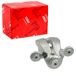 TRW Bremssattel hinten links BHN818 Uitvoering: Faustsattel | Compatibel met: BMW 1, 1, 3, 3 Coupe