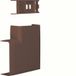 Hager Plat M Angle - Moulures Plinthes Ata205058014