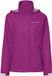 VAUDE Escape Light Jas Dames Hardshell Waterdicht Winddicht Roze Orchid Maat 38