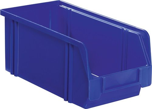 La-Ka-Pe Opbergbox met open voorzijde L 350 / 300 x B 200 x H 200 mm