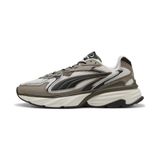 PUMA Sneakers Fade Nitro Ls - Warm Wit/grijs, maat 44