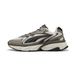 PUMA Sneakers Fade Nitro Ls - Warm Wit/grijs, maat 44