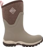 Muck Boots Muck Boot Arctic Sport II Mid - Taupe/Chocolate - Women US6