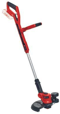 Einhell GE-CT 18/30 Li-Solo Accu Grastrimmer - 18V - Zonder Accu en Lader
