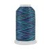 Superior Threads Arabian Nights 3-laags 40W koning moer katoen quilten draad, 2000 yd
