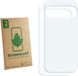 ScreenLeaf 2 Stuks Screenprotector voor Google Pixel 11 Pro (Achterkant) - Hoogwaardige Beschermfolie transparant