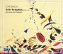 C.P.E. Cpo Trio Sonatas (Les Amis De Philippe, Zimmermann, Kraemer)