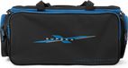 Preston Supera X Compact Carryall Blauw/Zwart