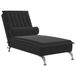 VidaXL 379464 accent stoel