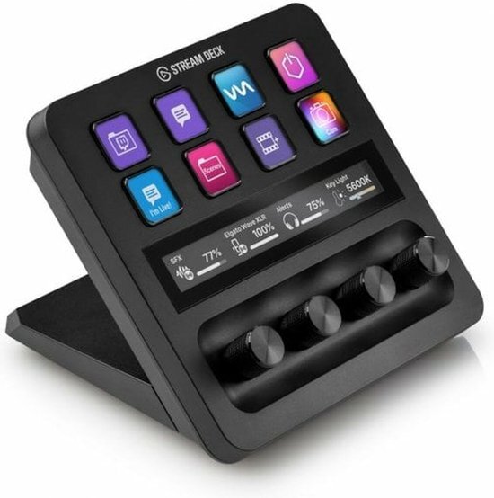 Elgato Elgato Stream Deck + - PC & Mac