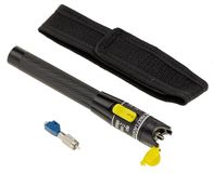 KALEA-INFORMATIQUE Tester voor Visual Fault Locator VFL vermogen 100 mW bereik 100 tot 120 km, geleverd met FC LC-adapter