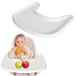 Stokke Plaque compatible pour la chaise haute Stokke Tripp Trapp