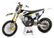 Nieuw New Ray Toys Husqvarna Rockstar Team FC450 1:12 Scale Model