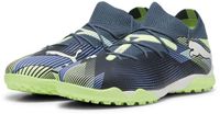 Puma Future 7 Match Tt Voetbalschoenen Blauw EU 44 Man