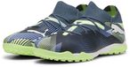 Puma Future 7 Match Tt Voetbalschoenen Blauw EU 44 Man