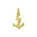 Marie-Celeste Hanger Anker - Or