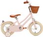 Generation Hip vélo enfant 12 pouces rose