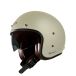 Gari Casque Jet G03x Snap Buttons