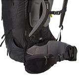 THULE Taille Belt XSl Accessoires voor dames, voor dakdragers, sport, meerkleurig