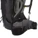 THULE Taille Belt XSl Accessoires voor dames, voor dakdragers, sport, meerkleurig