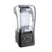 Buffalo DR825 Professionele krachtige blender 1,68 kW met geluidsisolatiekap, 2,5 liter, BPA-vrije kunststof, motor met variabele snelheid, DR825