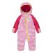 Levi's® Enfants Salopette Rose