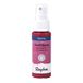 Rayher 35027282 textielspray, karmijnrood, 50 ml