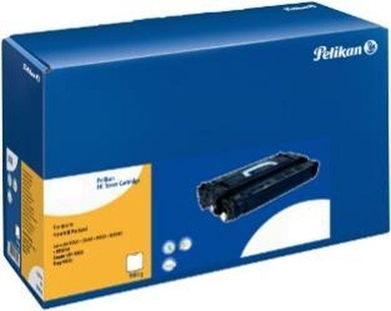 Pelikan 4284143 Magenta Toner Cartridge