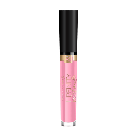 Max Factor Lipfinity Velvet Matte 060 Pink Dip