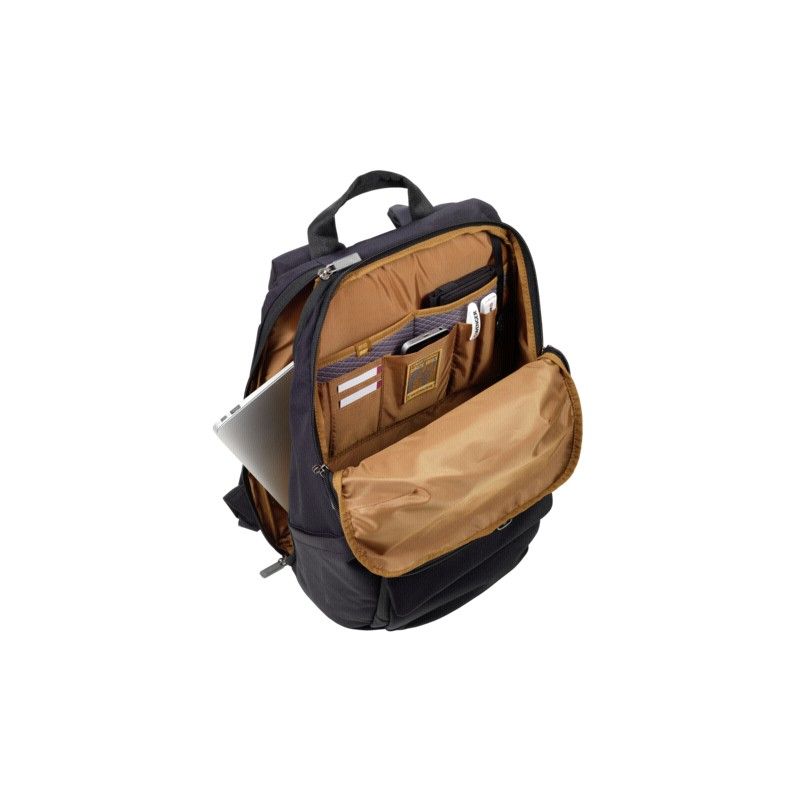 Wenger SkyPort 15.6 inch laptop rugzak zwart