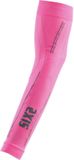 Sixs Wintermouwen Mani neonroze L/XL