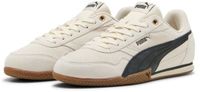 Puma Dames sneaker Bella Donna SD 402673 Alpine Snow-Puma Black Maat 42.5